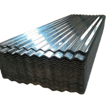 Metal Roofing Sheet Factory Price Galvanized Zinc Coated Corrugated Steel Edge Sea Hot Time Surface Packing Technique Plate Coil